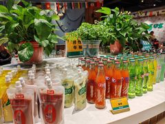 -好伦哥比萨烤肉自助(八里桥店)