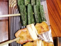 -鸟鹏烧鸟居酒屋(仁恒梦中心店)