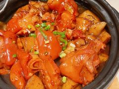 -汤城小厨•粤菜•靓汤(西直门凯德MALL店)