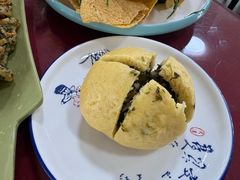 -北京龙庆四季香农家饭庄·灶台鱼·碳烤虹鳟鱼(龙庆峡店)