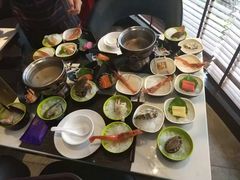 -雍和会海鲜姿造自助(湖东路店)