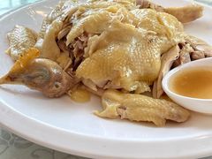 -新塘畔酒楼(里水大道北店)