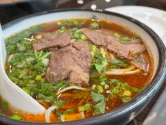 -宛平李记小吃(东关街店)