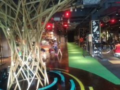 -超鹿运动(融侨锦江店)