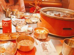 -西塔老太太泥炉烤肉(苏州大悦城店)