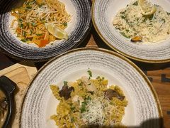 -Bella Italia - Edinburgh Hanover Street