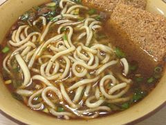 518牛肉面馆-518牛肉拉面馆(包河花园店)