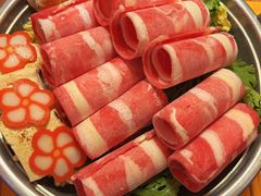 -隐月· 㐂和食屋(芝罘万达公馆店)