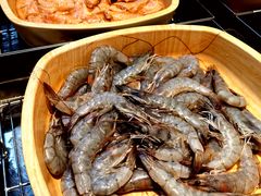 -生火火·小炉子炭烤(金楠天街总店)