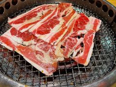 -三石铁板烧(紫竹桥店)