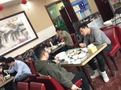 大堂-林之六八·6886大连老菜馆