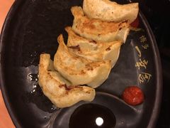 -博多一幸舍(侨福芳草地购物中心店)
