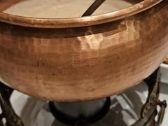 -巴音浩日娲·蒙餐(双林东路店)