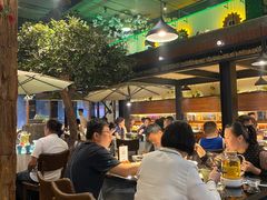 大堂-三强鸽子(中原路店)