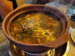 -东记炭炉·海鲜鸡煲(龙华店)