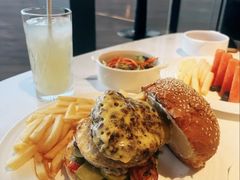 -于家堡洲际酒店·堡子里酒廊