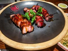 -广府乡下·饭庄(新港东路店)