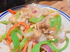 -汤去三面(骆驼店)