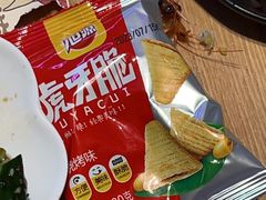-聚点串吧·北京烧烤(海淀黄庄店)