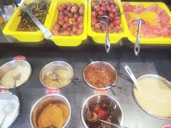 -火炉旺烤肉啤酒屋(沈北创始店)