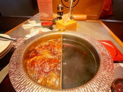 -牛YO寿喜烧和牛火锅自助(三台子万象汇店)