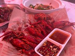 -辣不怕口味虾(长沙总店)