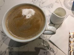 -必胜客(新辰里酒仙桥店)
