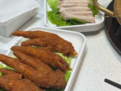 -小龙坎火锅(总店)