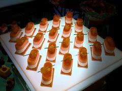 -上海和平饭店华懋阁 Cathay Room