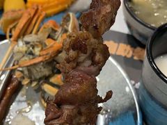 -圣罗巴甄选自助(麦凯乐店)