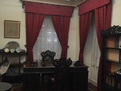 -龙环葡韵住宅式博物馆