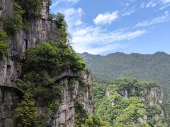 -清江方山景区