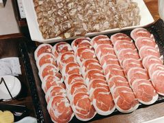 -快乐小羊·内蒙牛羊肉火锅(流花中心店)