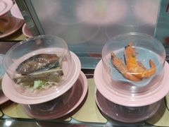-争鲜回转寿司(通州万达店)