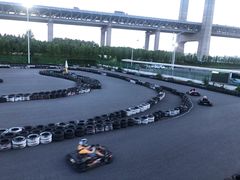 -锐擎卡丁车主题乐园(郊野公园店)