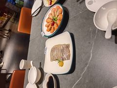 -佬太公海鸭·海鲜大排档(上海总店)
