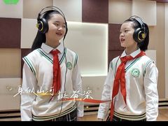 -蓝话筒·少儿成人演讲口才·主持朗诵·戏剧表演(大华第一坊店)