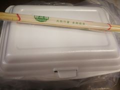 -芬芳甜品(同福路店)