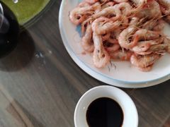 -今鲜源大酒店·中华餐饮名店(新湛路店)