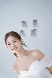 -金夫人婚纱摄影(衡阳店)