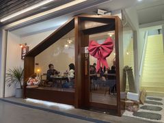 -小银家日式简餐(中信丹阳花园店)