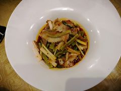 -达旺·鸡毛店(巴南万达店)