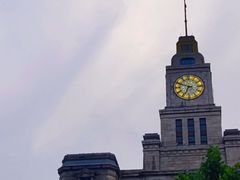 -南京路步行街