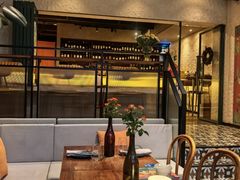 -Laures·月桂西班牙碳烤餐厅(十尚坊店)