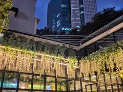 -MADO冰淇淋咖啡馆(淘金店)