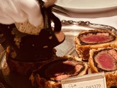 -壳里西餐厅Coquille Seafood Bistro(蒙自路店)