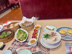 -点都德(海岸城店)