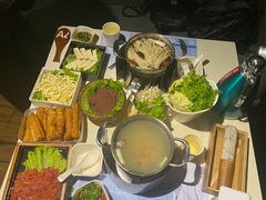-火锅先生(五马街店)