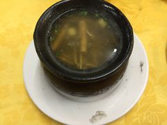 草根汤-莲花公园煎蟹(总店)