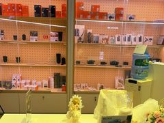 -SONY(顺城购物中心店)